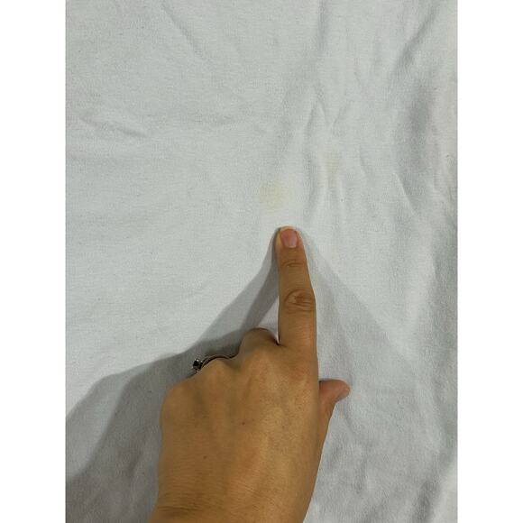 Carters Just One Year Vintage Puppy Dog Best Friends Baby Blanket Blue Frogs - Picture 7 of 8